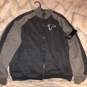 Atlanta falcons jacket